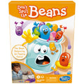 Hasbro Gaming Don't Spill The Beans Game for Kids, Easy and Fun Balancing Game for Children Ages 3 and Up, Easter Gifts for Boys and Girls, Preschool Games for 2 Players, Kids Board Games