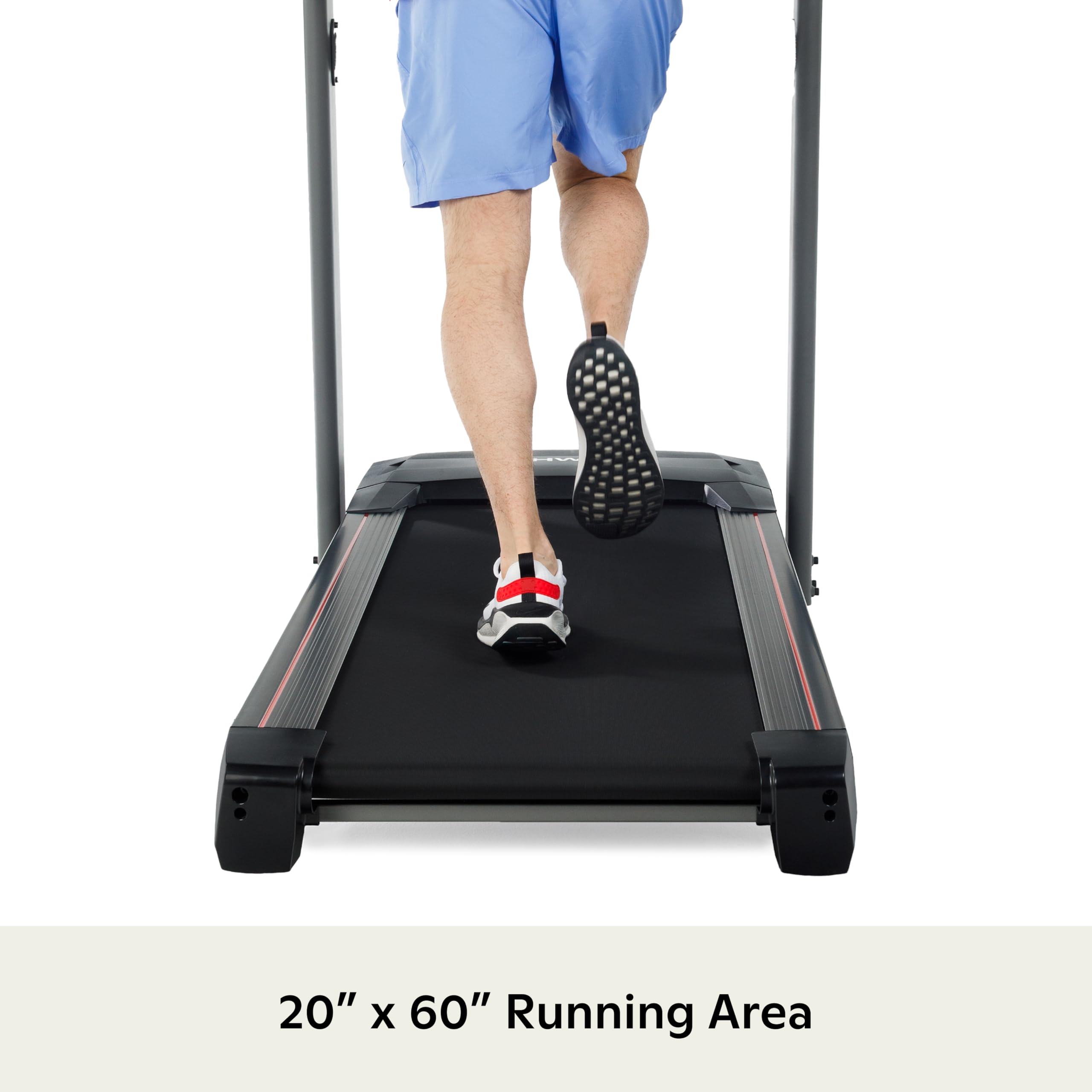 Schwinn Fitness Treadmill