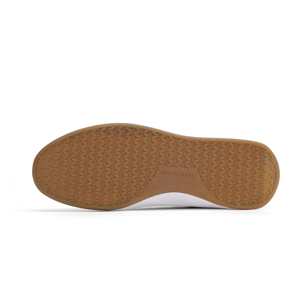 Bruno Marc Men's Casual Arch Support Fashion Sneaker Comfortable Dress Shoes