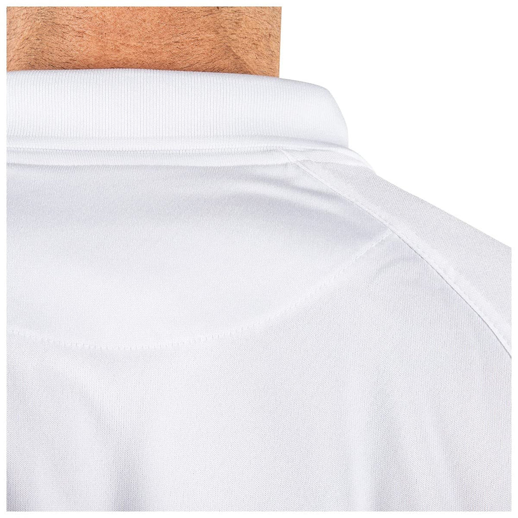 5.11 Tactical Men's Performance Short Sleeve Polo, 100% Polyester, Moisture Wicking, Style 71049