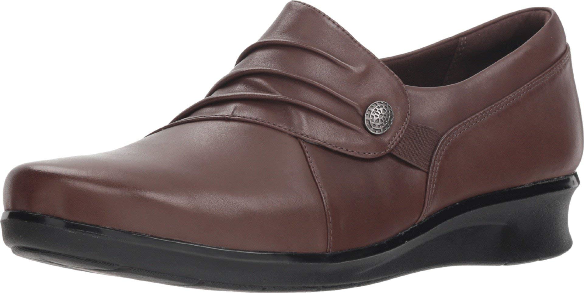 Clarks Women's Hope Roxanne Loafer