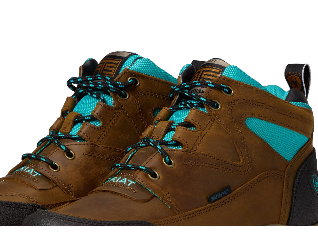 ARIAT Terrain Waterproof Boots