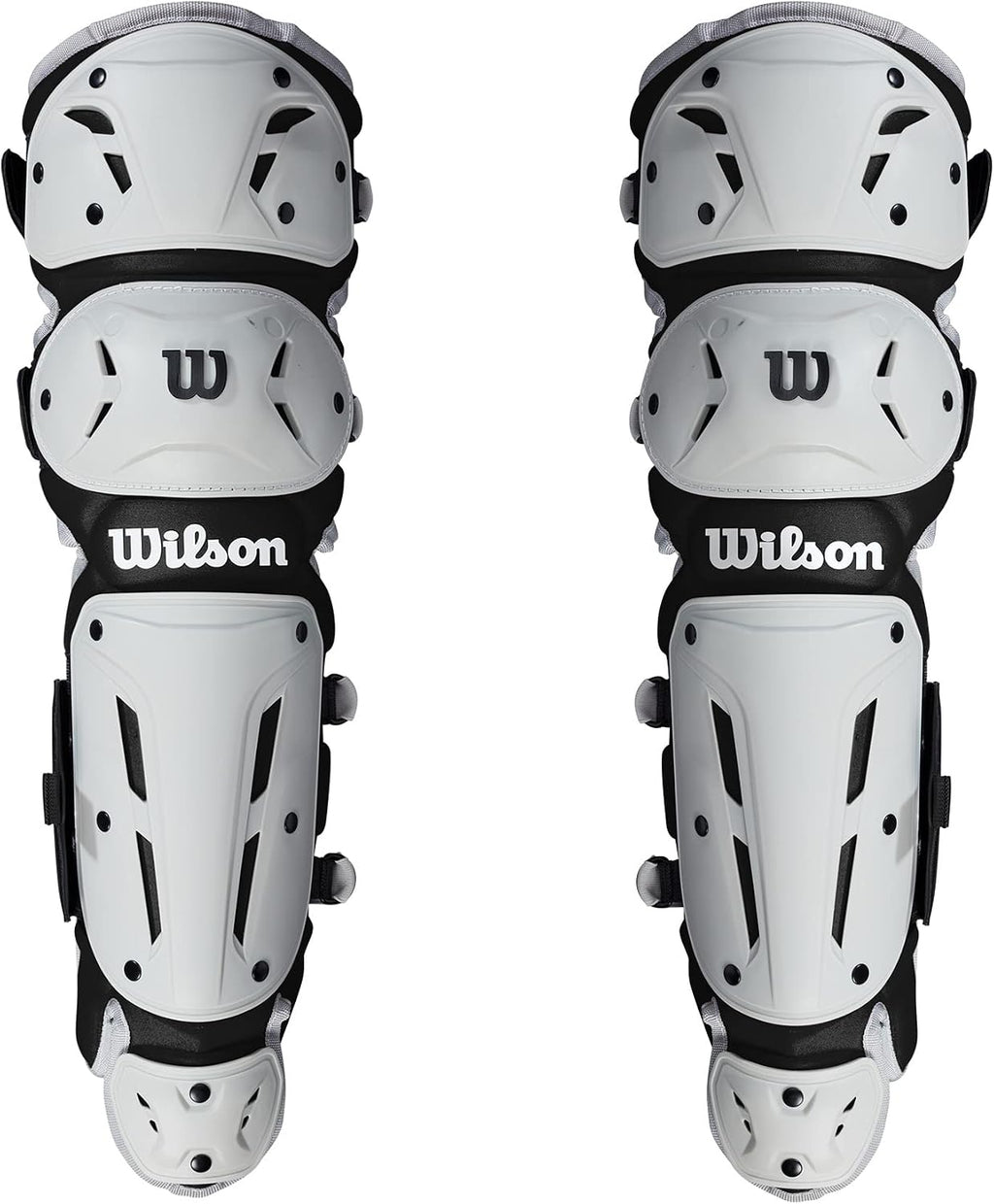 Wilson EZ Gear 2.0 Catcher’s Gear Kit - Black, Small/Medium