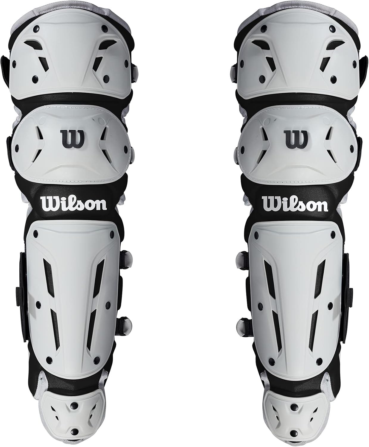 Wilson EZ Gear 2.0 Catcher’s Gear Kit - Black, Small/Medium