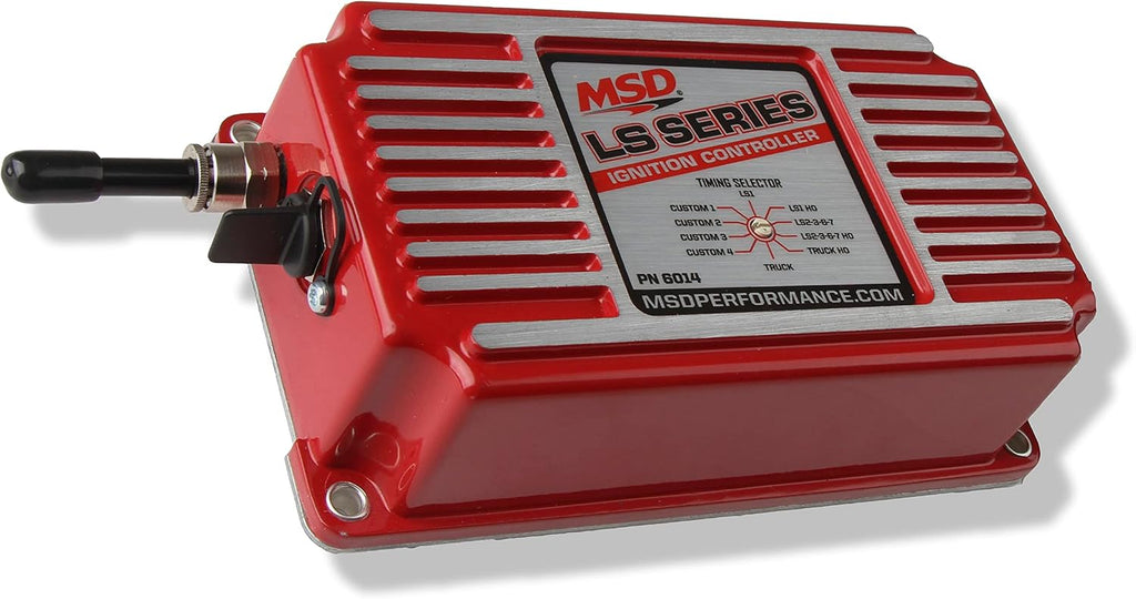 MSD 6014 Ignition Controller