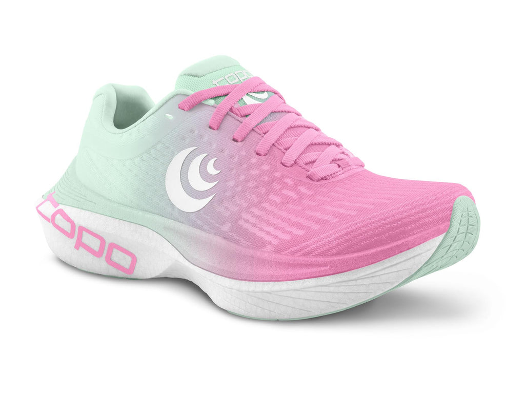 Topo Athletic Women's Specter 2 Comfortable Cushioned Durable 5MM Drop Road Running Shoes, Athletic Shoes for Road Running
