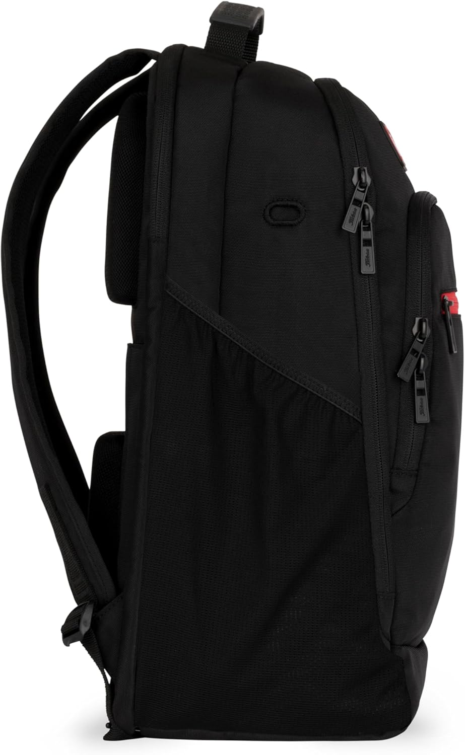 Titleist Players Backpack Black/Red