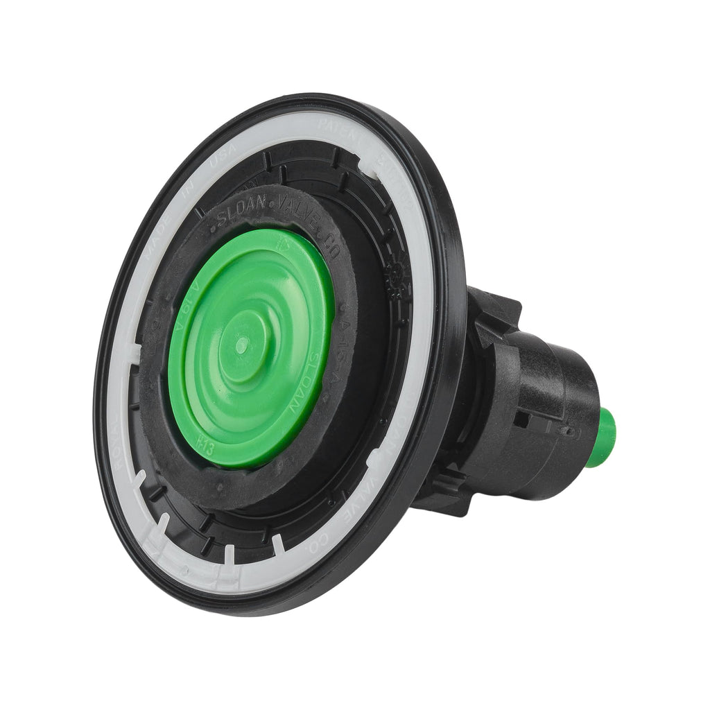 Sloan Royal A-1050-A High Efficiency Urinal Diaphragm Assembly 0.125 GPF - For Use with Royal Flushometers, Dual Filtered Fixed Bypass, Original OEM Replacement Parts, 3301143