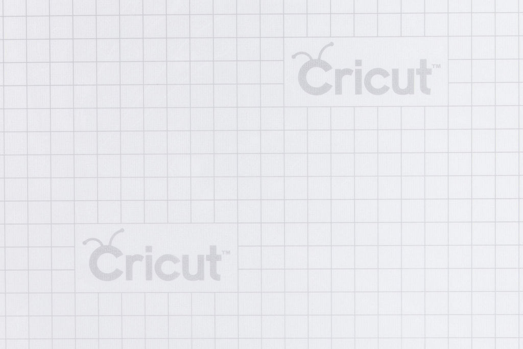 Cricut Vinyl StrongGrip Transfer Tape, 1FTx4FT (2003574)