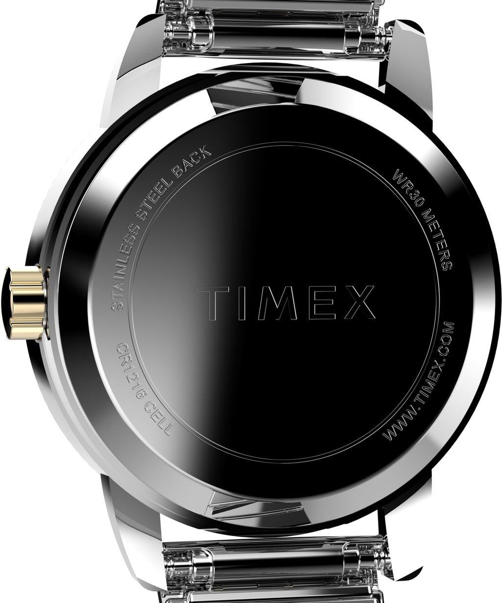 Timex Women's Easy Reader Watch
