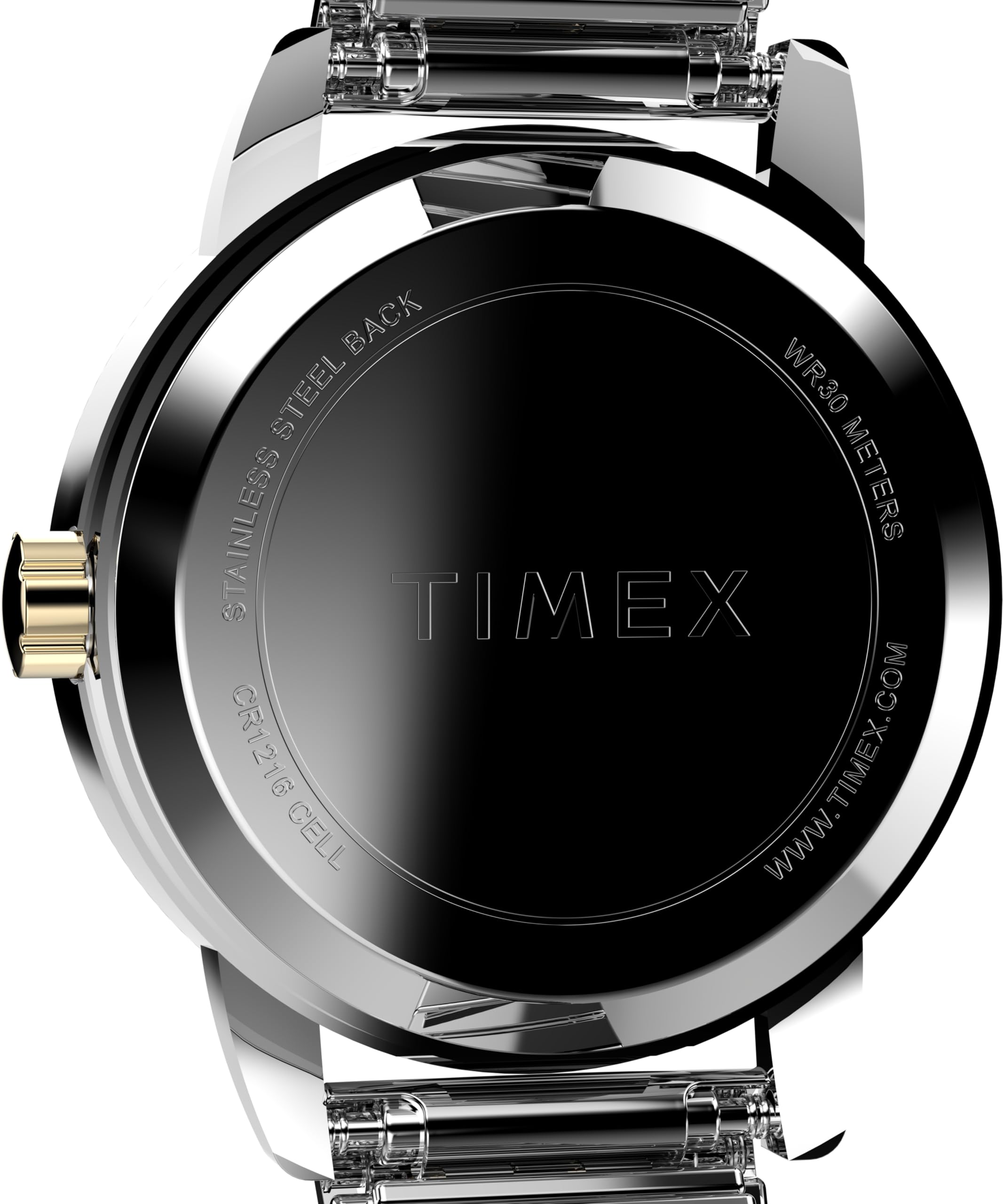 Timex Women's Easy Reader Watch