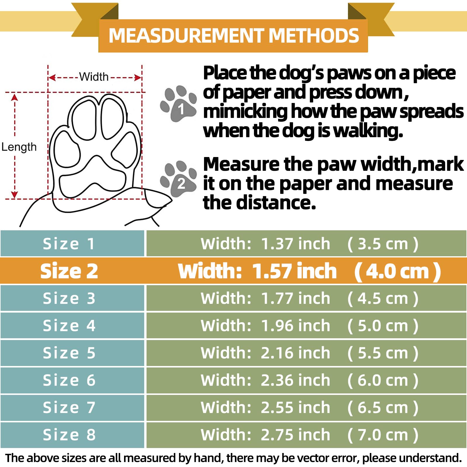Hcpet Dog Boots, Dog Shoes for Large Dogs, Medium Dog Boots & Paw Protectors, Anti-Slip Dog Booties for Hot Pavement Winter Snow Hiking with Reflective Straps Black Size 1