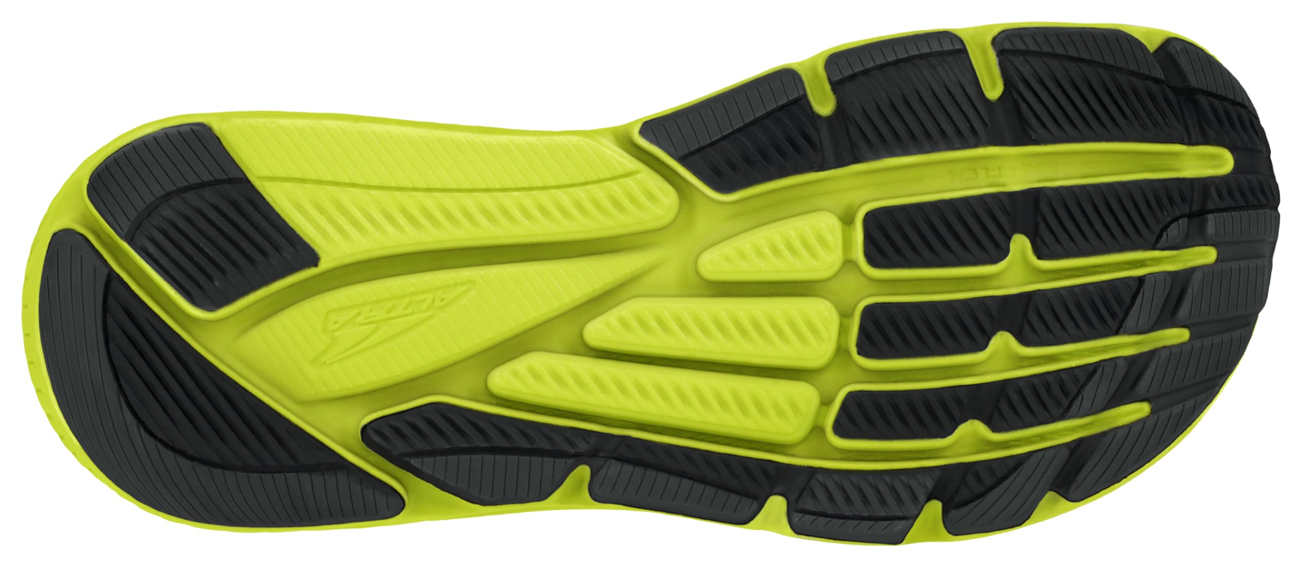 ALTRA Men's VIA Olympus 2 Road Running Shoe