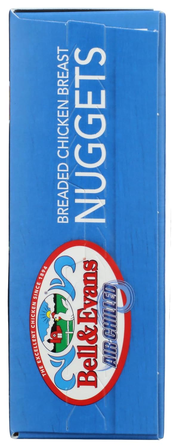 Bell & Evans Chicken Nuggets, 12 OZ