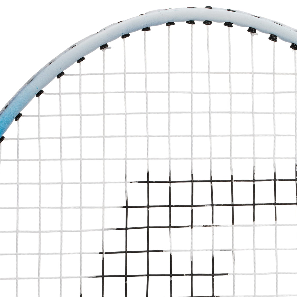 Franklin Sports Badminton Racket + Birdie Set - Replacement Badminton Equipment for Kids + Adults - 2 Player - 4 Player Badminton Racket Sets
