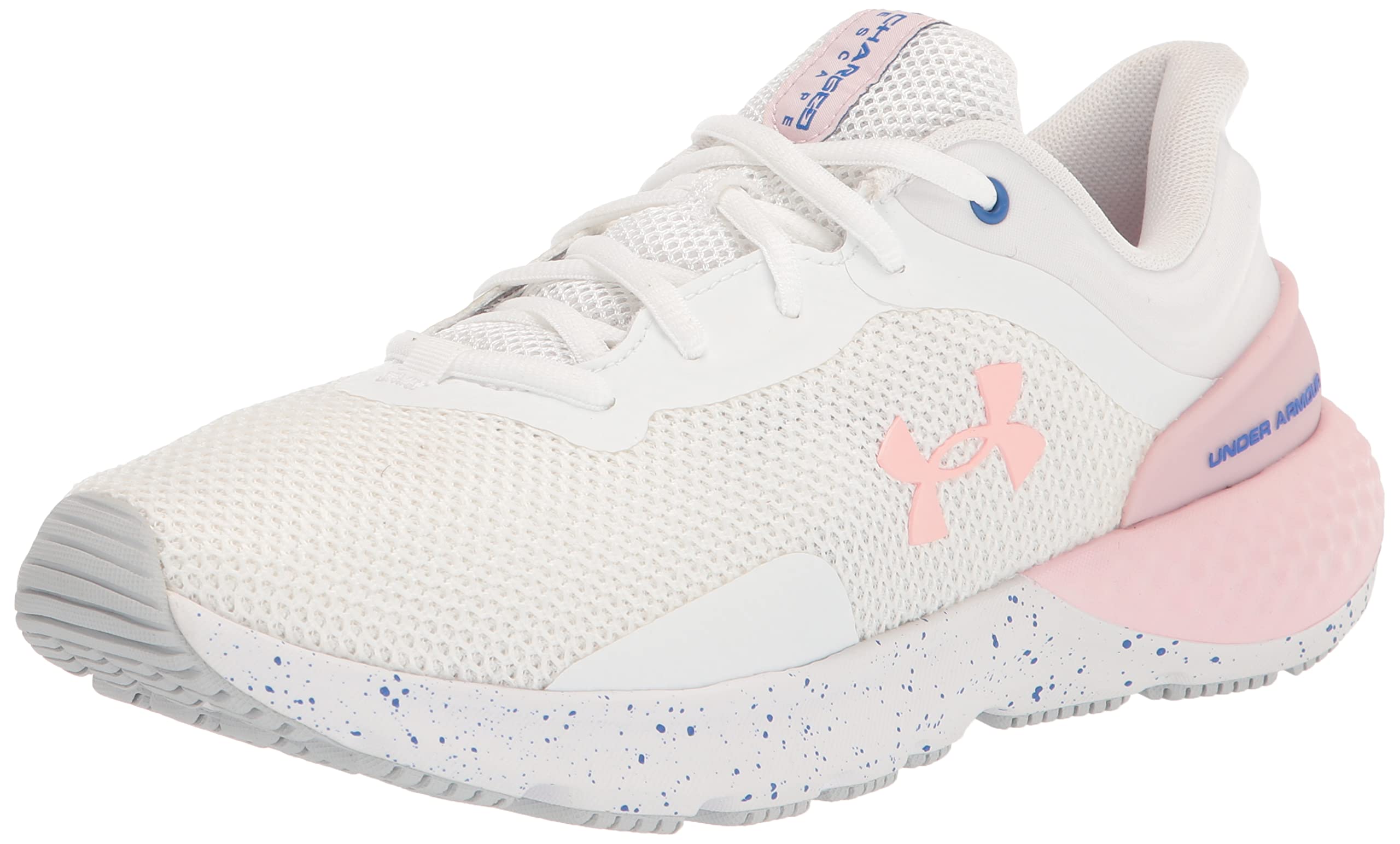 Under Armour Women's Charged Escape 4 Running Shoe