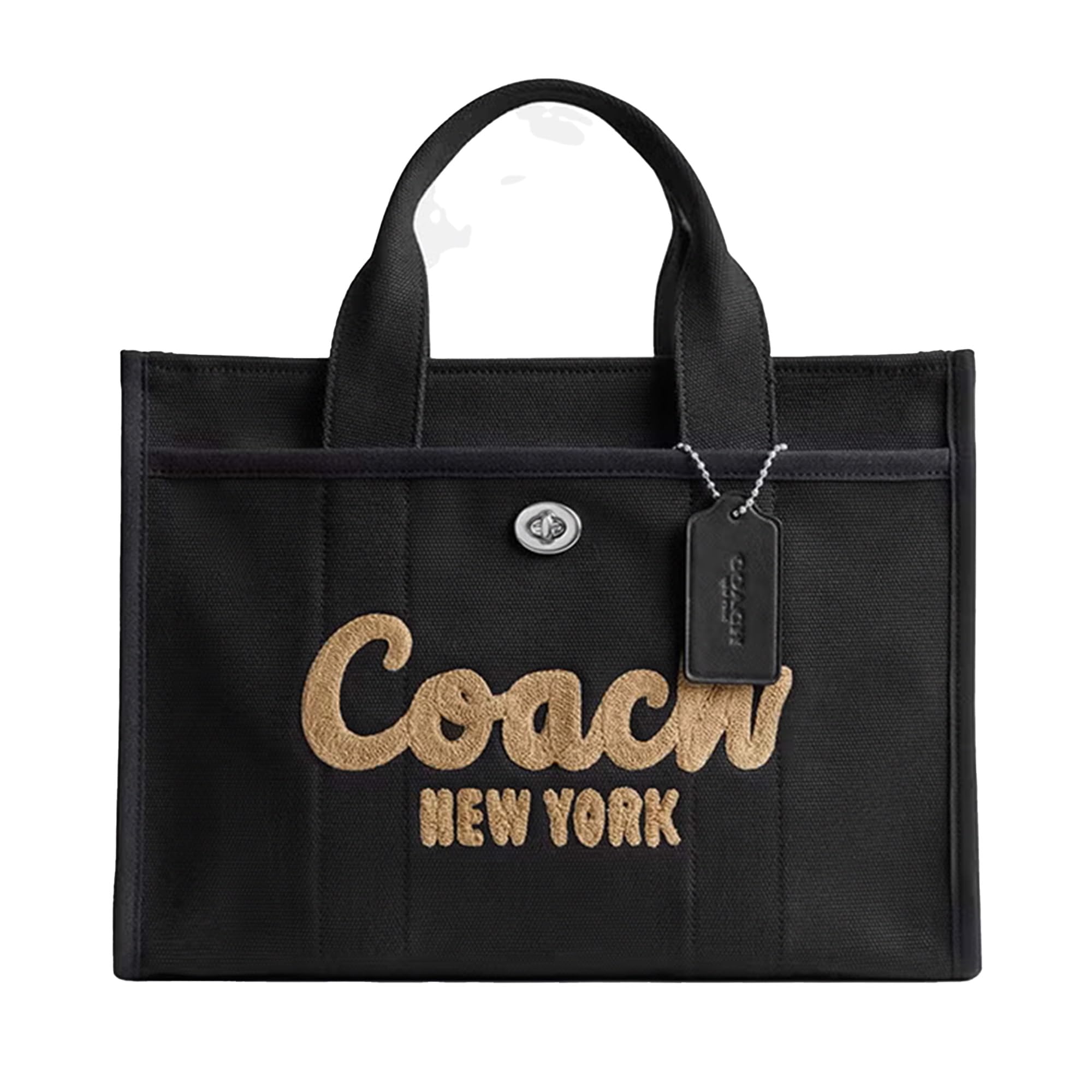 Coach Women’s Cargo Tote