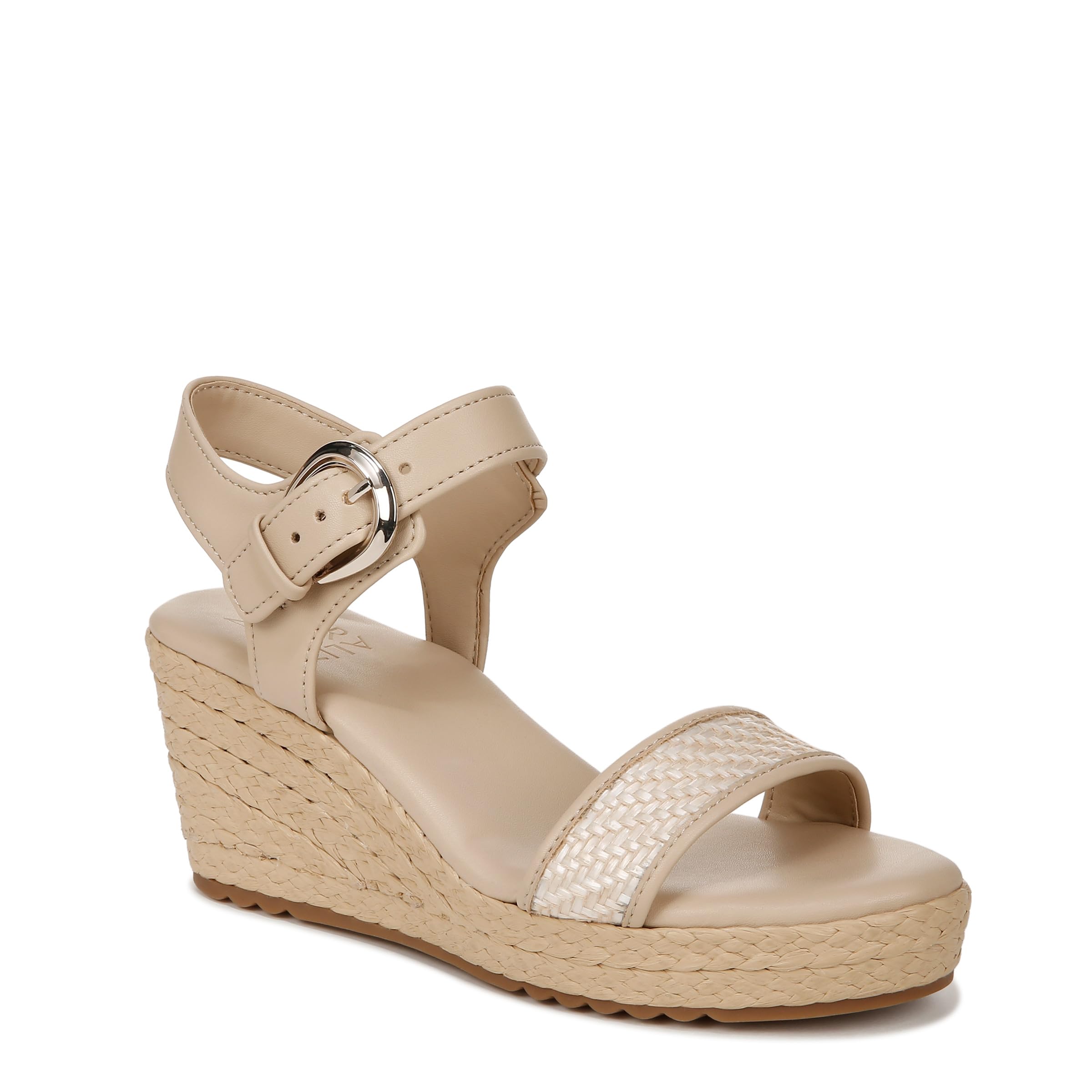 Naturalizer Stella4 Strappy Sandals