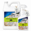 Black Diamond Stoneworks Granite Plus 2-in-1 Cleaner & Sealer, pH Neutral, Streak-Free Stone Cleaner for Granite, Marble, Quartz, Travertine & Limestone Countertops, Ready to Use, 32 Fl Oz