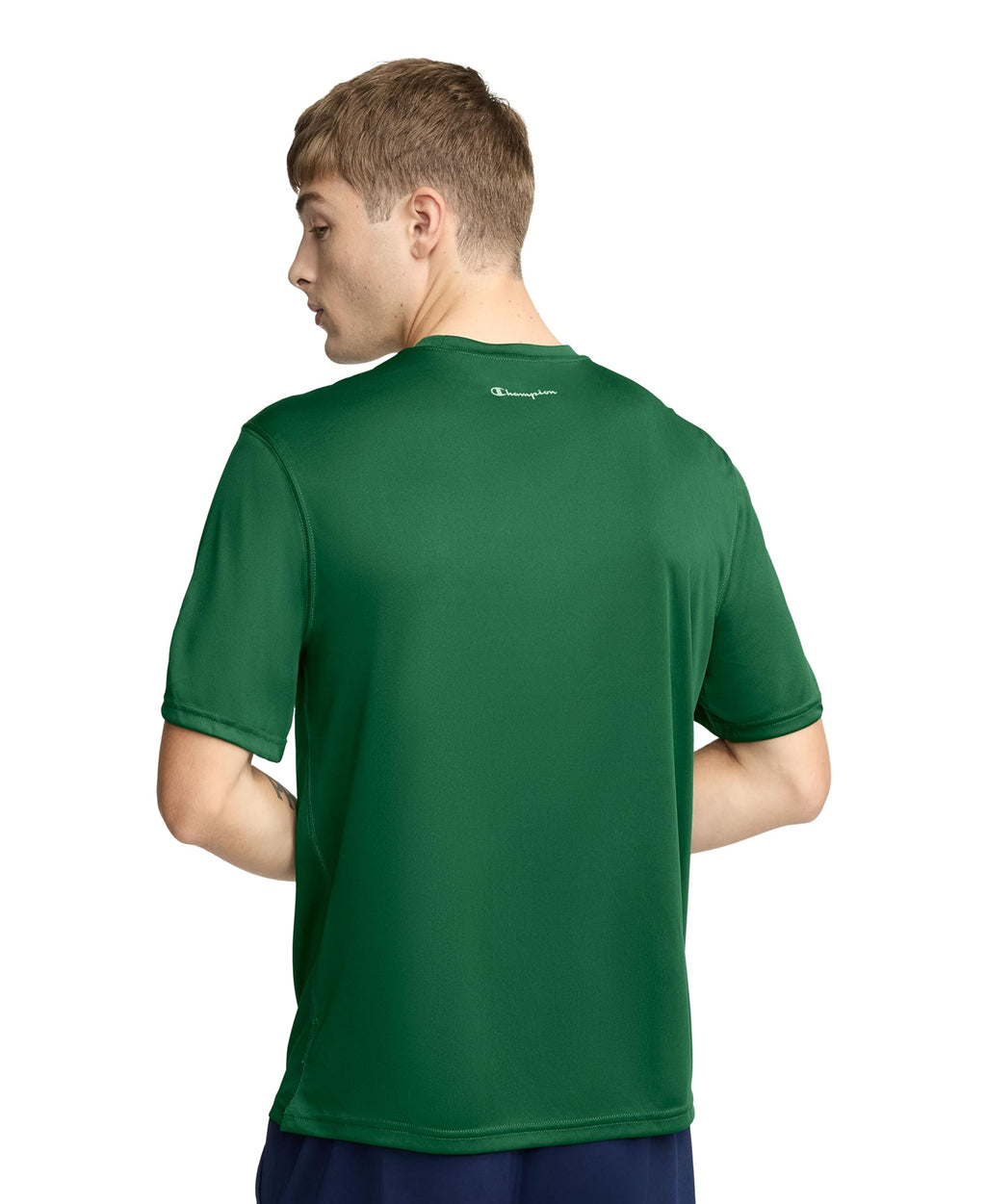 Champion Men's T-shirt, Sport Tee, Moisture Wicking, Anti Odor, Athletic T-shirt for Men (Reg. Or Big & Tall)