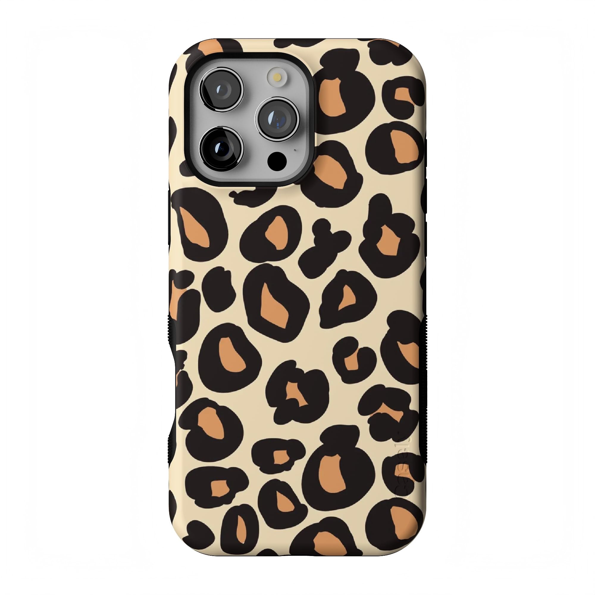 Casely iPhone 16 Pro Max Case | All The Fun Things | Fun on Weekdays | Bold Protective Design | Compatible with MagSafe