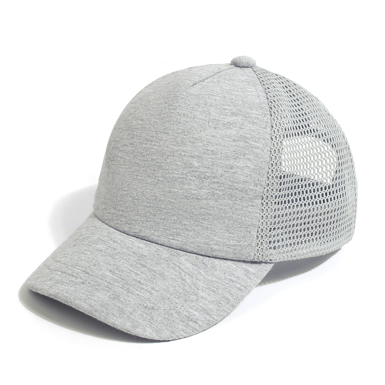 Duoyeree Toddler Baseball Cap Baby Cap Sun hat Print Dinosaur Pattern and Solid Color hat Kids boy Girl Age 0-8t