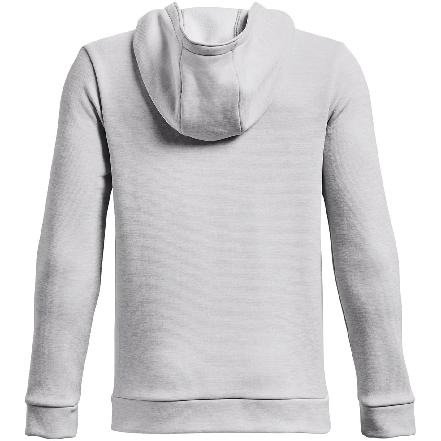Under Armour Boys Armourfleece Full Zip Hoodie