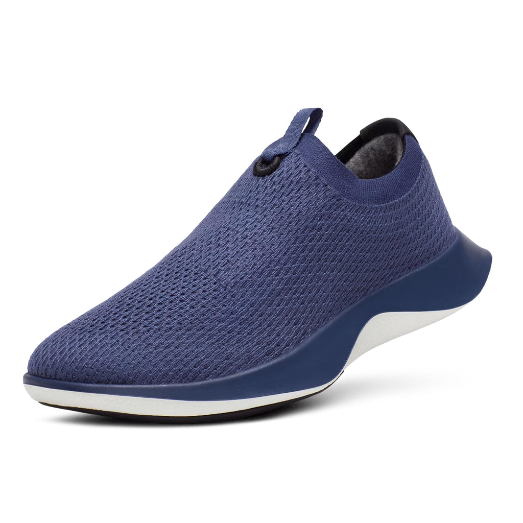 Allbirds Women's Tree Dasher Relay, Laceless Everyday Active Sneakers