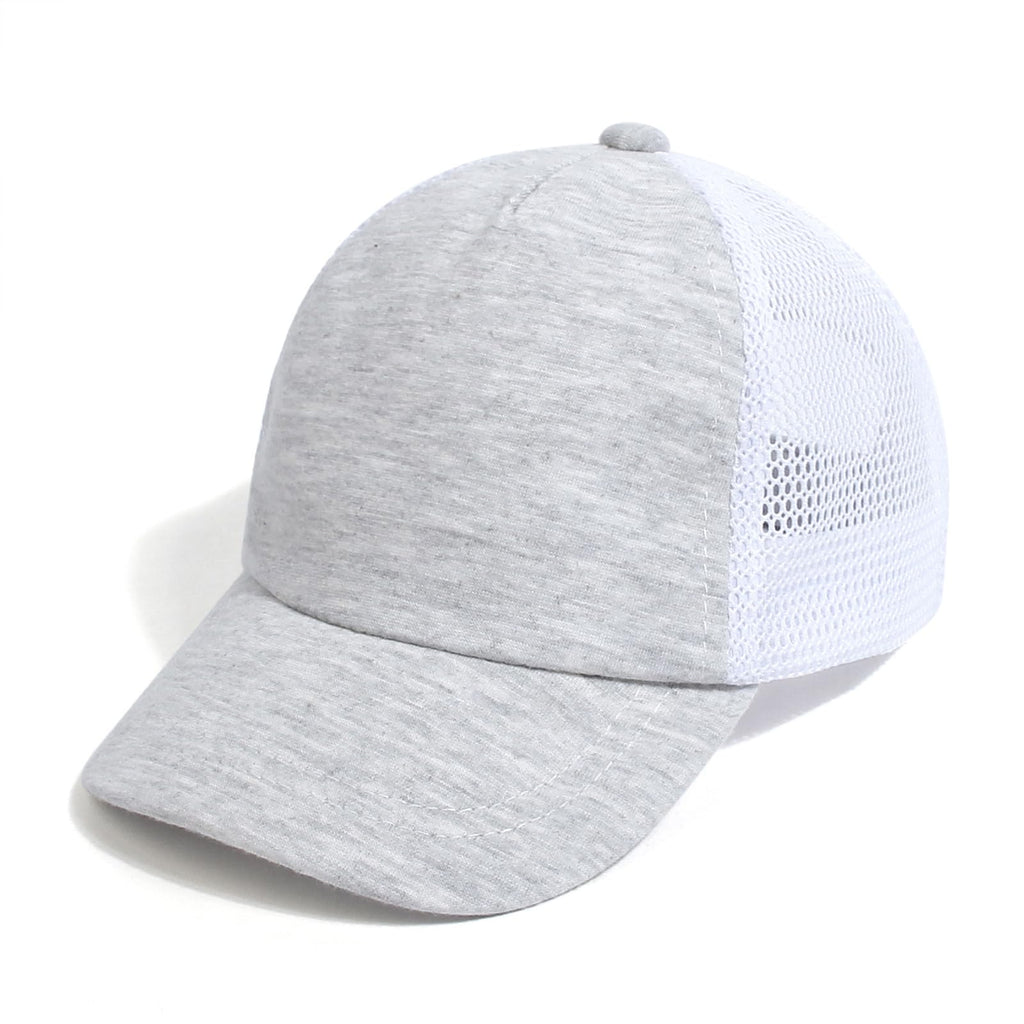 Duoyeree Toddler Baseball Cap Baby Cap Sun hat Print Dinosaur Pattern and Solid Color hat Kids boy Girl Age 0-8t
