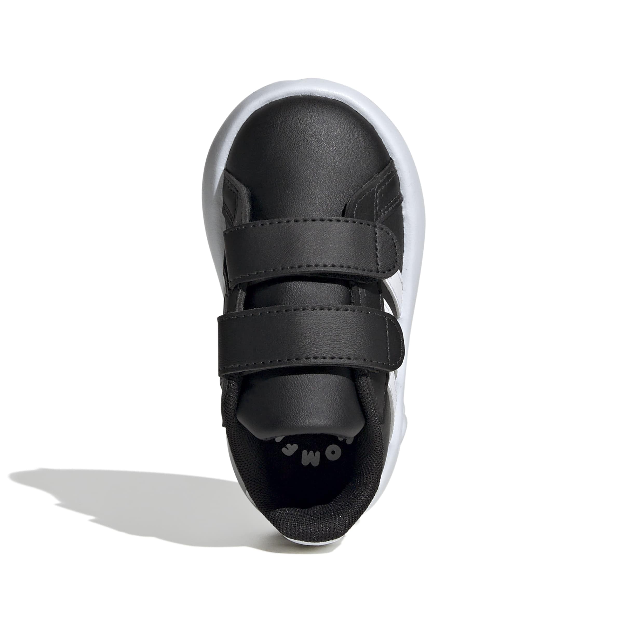 Adidas Unisex-Child Grand Court 2.0