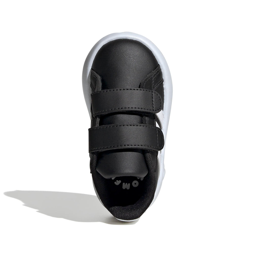 Adidas Unisex-Child Grand Court 2.0