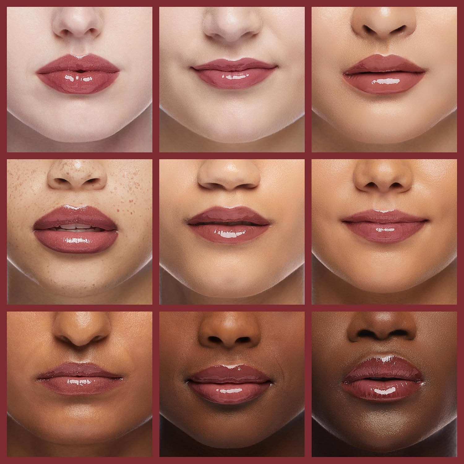 LAURA GELLER NEW YORK Modern Classic Lipstick - Berry Bliss - Ultra-Rich Color - Luxurious and Lightweight - Cream Finish