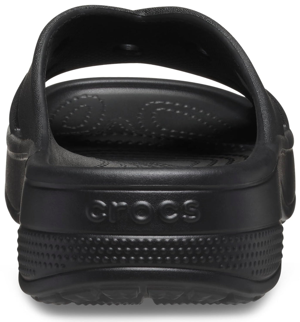 Crocs Women's Classic Cross Strap Sandals