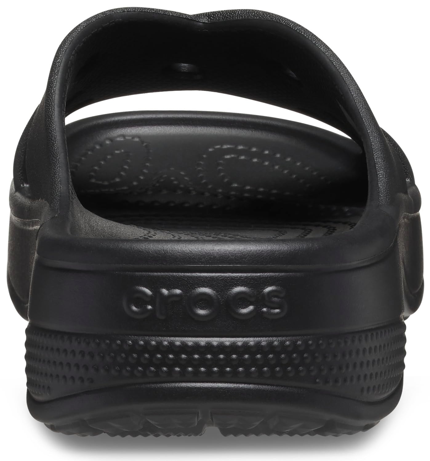 Crocs Women's Classic Cross Strap Sandals