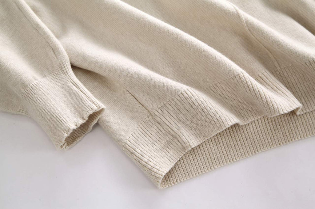 GABERLY Boat Neck Batwing Sleeves Dolman Knitted Sweaters and Pullovers Tops for Women