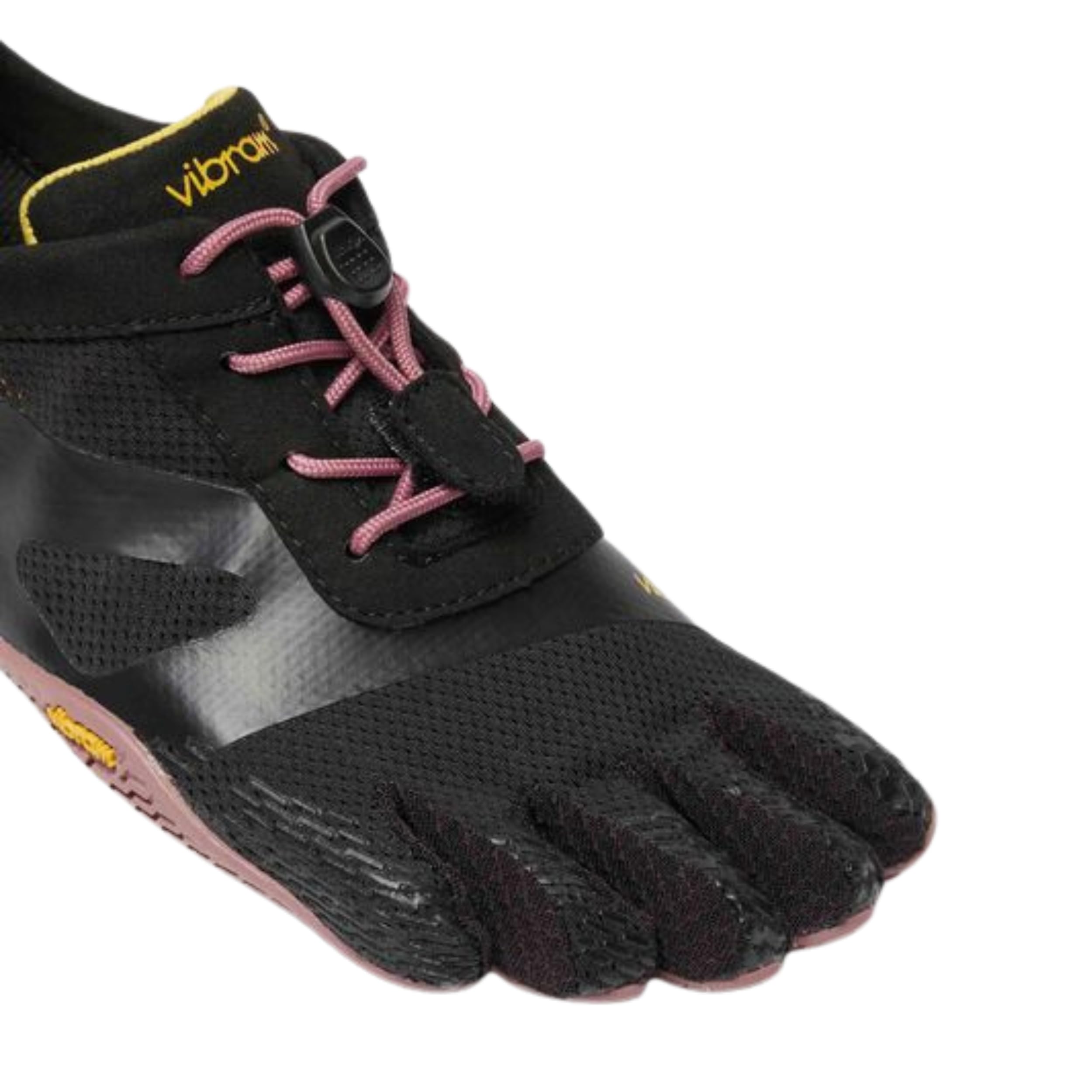 Vibram Women's FiveFingers KSO EVO | Barefoot Cross-Training Shoe for Lifting and Functional Workouts