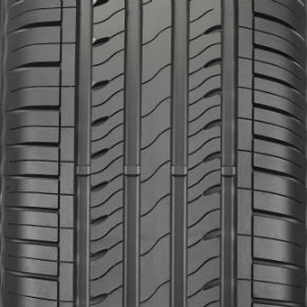 Starfire Solarus AS All-Season 205/55R16XL 94H Tire