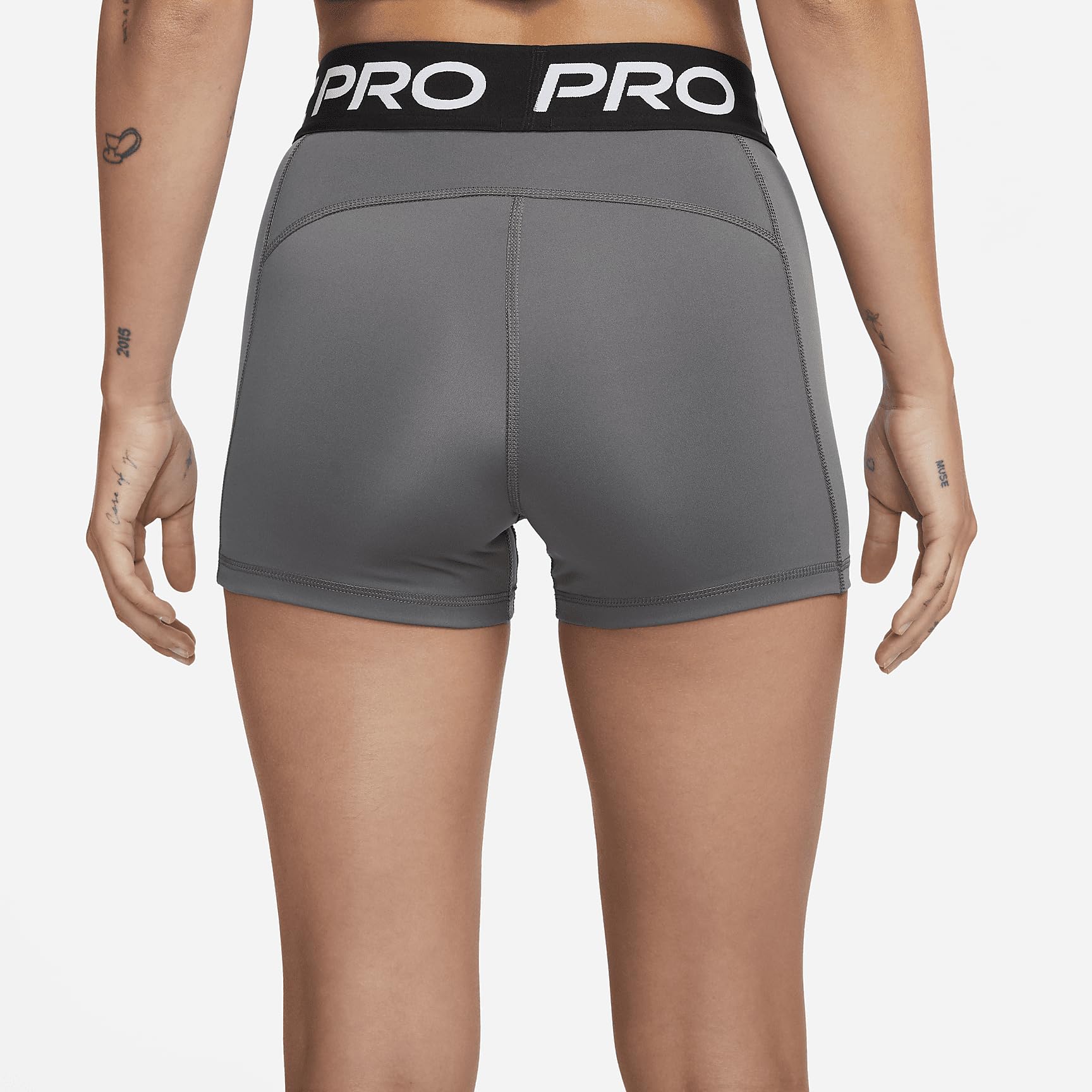 Nike Womens Flat