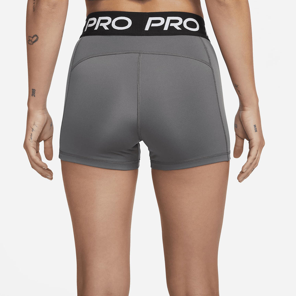 Nike Womens Flat