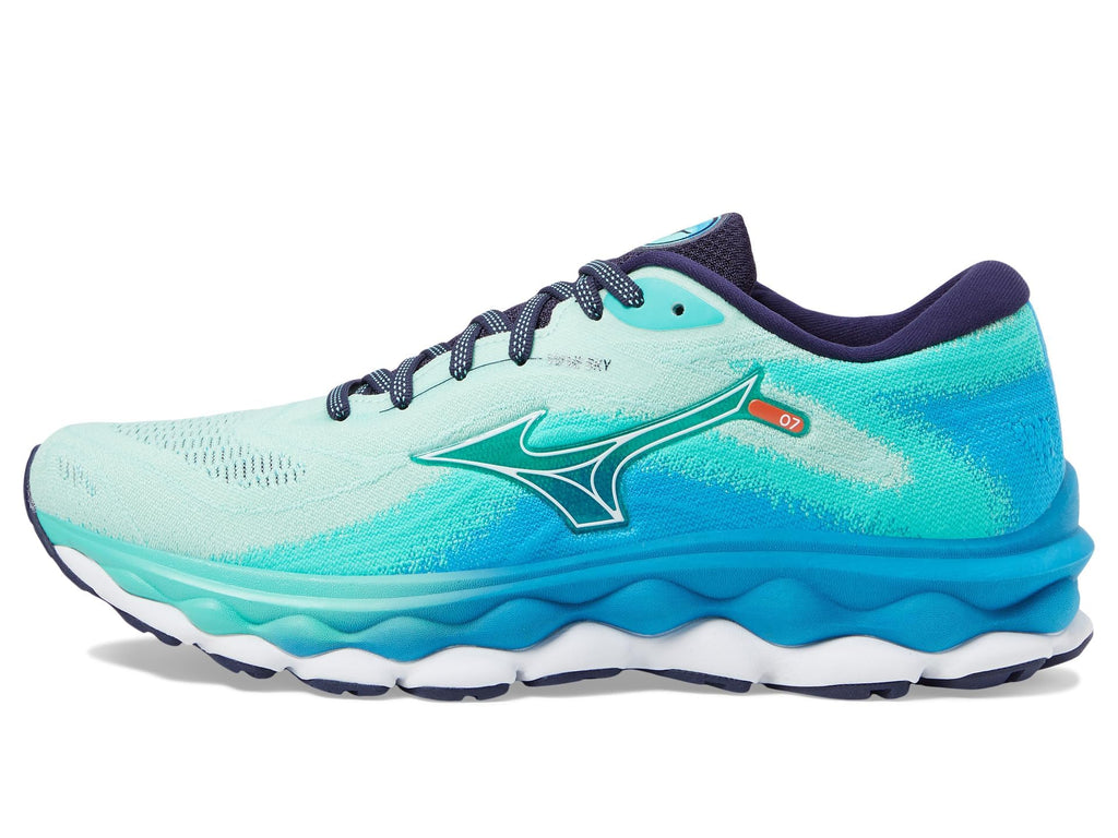 Mizuno Women's Women's Wave Sky 7