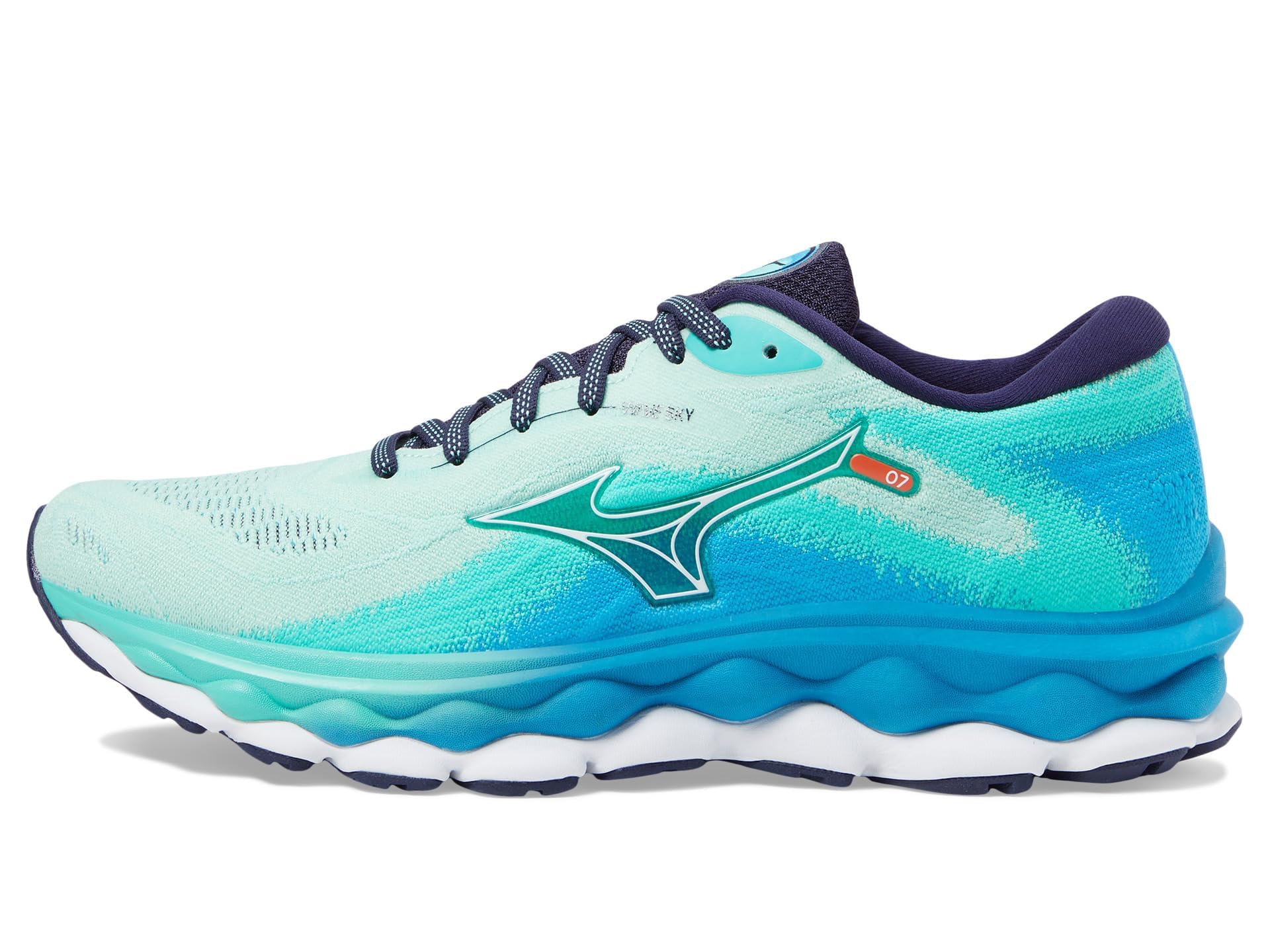 Mizuno Women's Women's Wave Sky 7