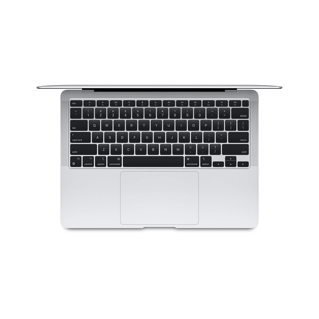 Apple Late 2020 MacBook Air with Apple M1 Chip, 13-inch, 8GB RAM, 256GB SSD, Gold (Renewed) | 256GB SSD, Renewed, M1, 2020, Gold, 13 inch