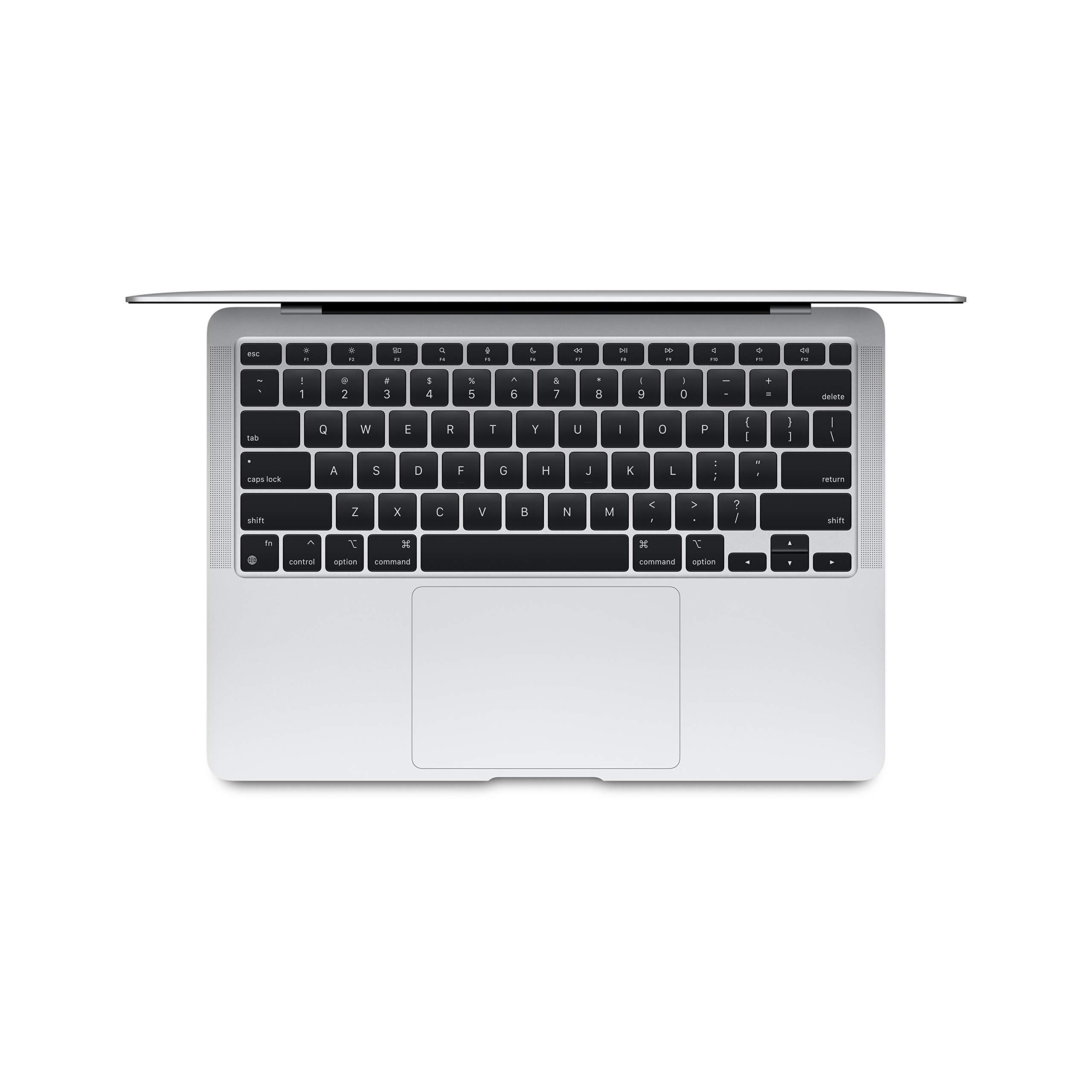 Apple Late 2020 MacBook Air with Apple M1 Chip, 13-inch, 8GB RAM, 256GB SSD, Gold (Renewed) | 256GB SSD, Renewed, M1, 2020, Gold, 13 inch