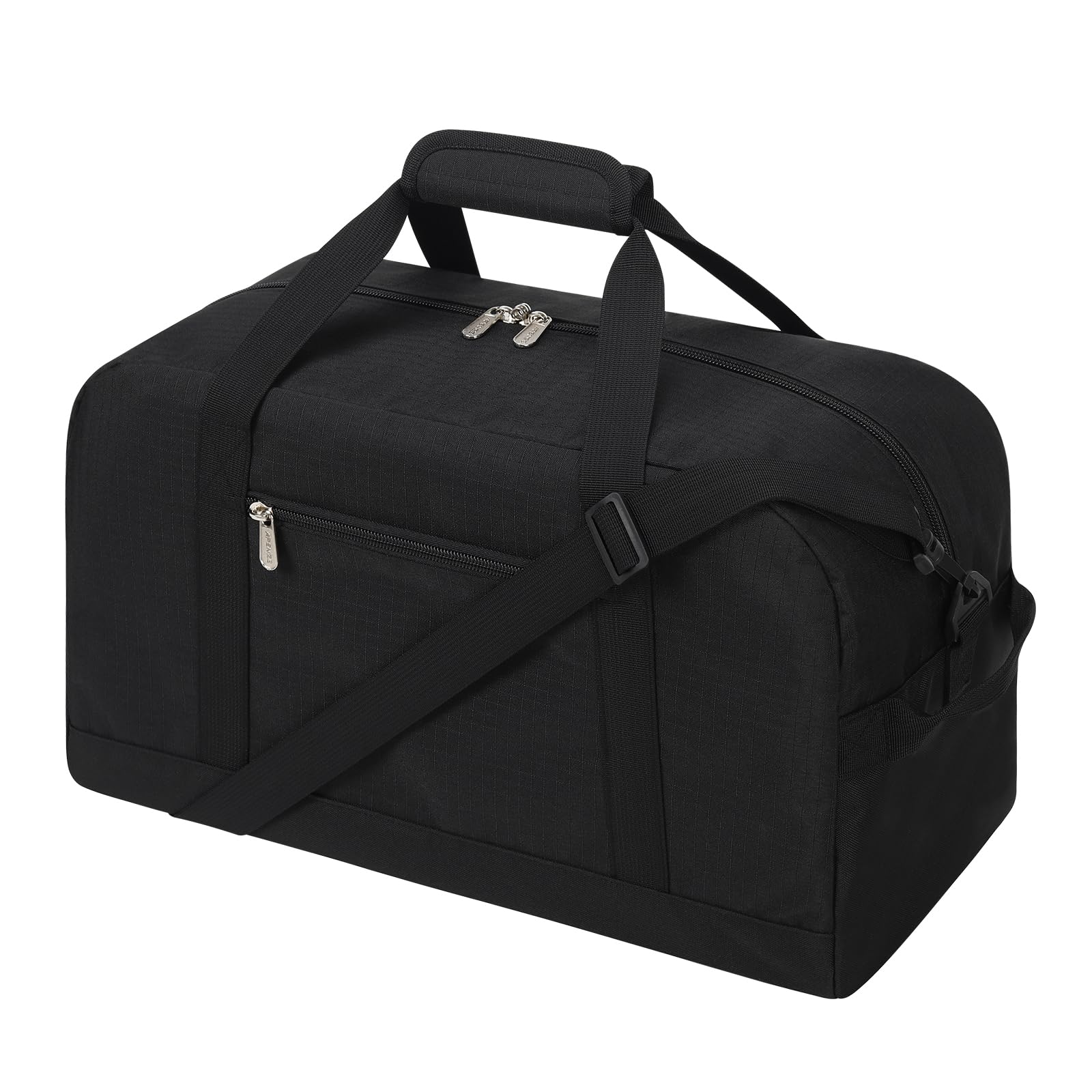 Apenze Small Gym Bag Carry On Bag - 12 in Mini Duffle Bag Lightweight for Overnight Travel(Camouflage)