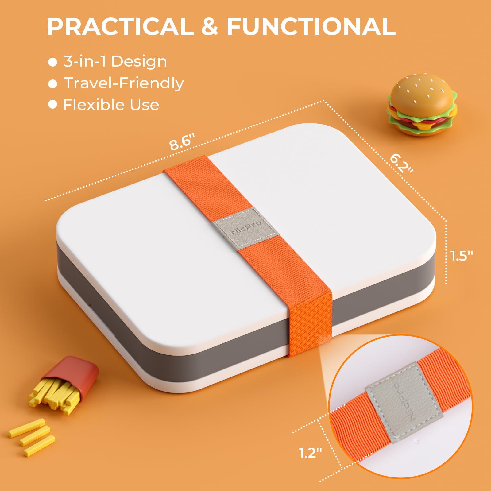 Nicpro Stay Wet Palette for Acrylic Miniature Painting Kit, Paint Tray Palettes with 100PCS Pallet Paper, 4PCS Sponge, Brush Holder Mixing Paint Saver Palette for Miniature Model Paint
