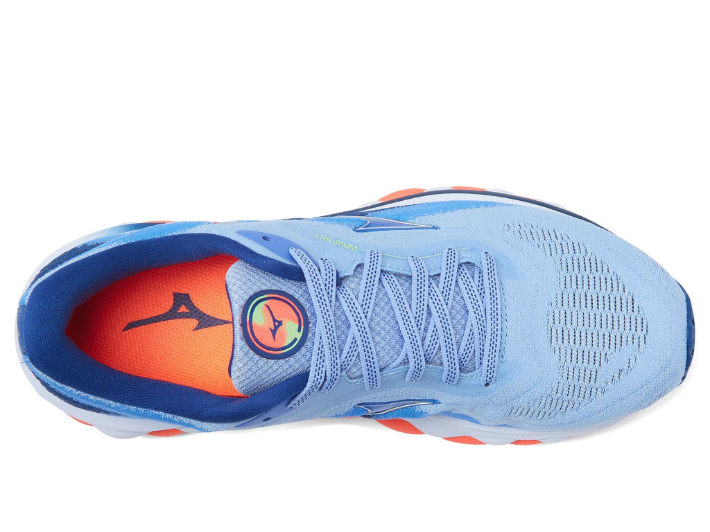 Mizuno Women's Women's Wave Sky 7