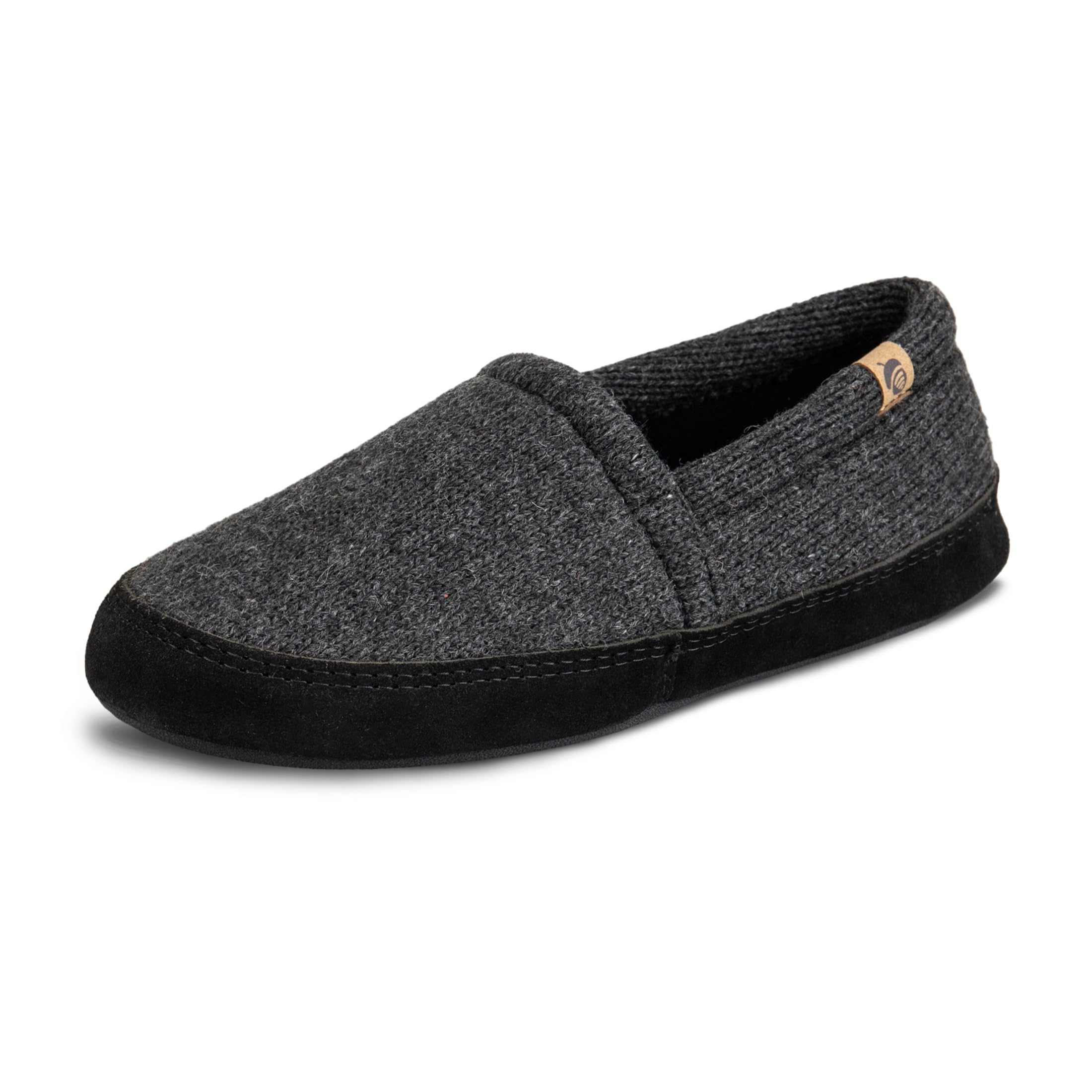 Acorn Men's Memory Foam Slippers