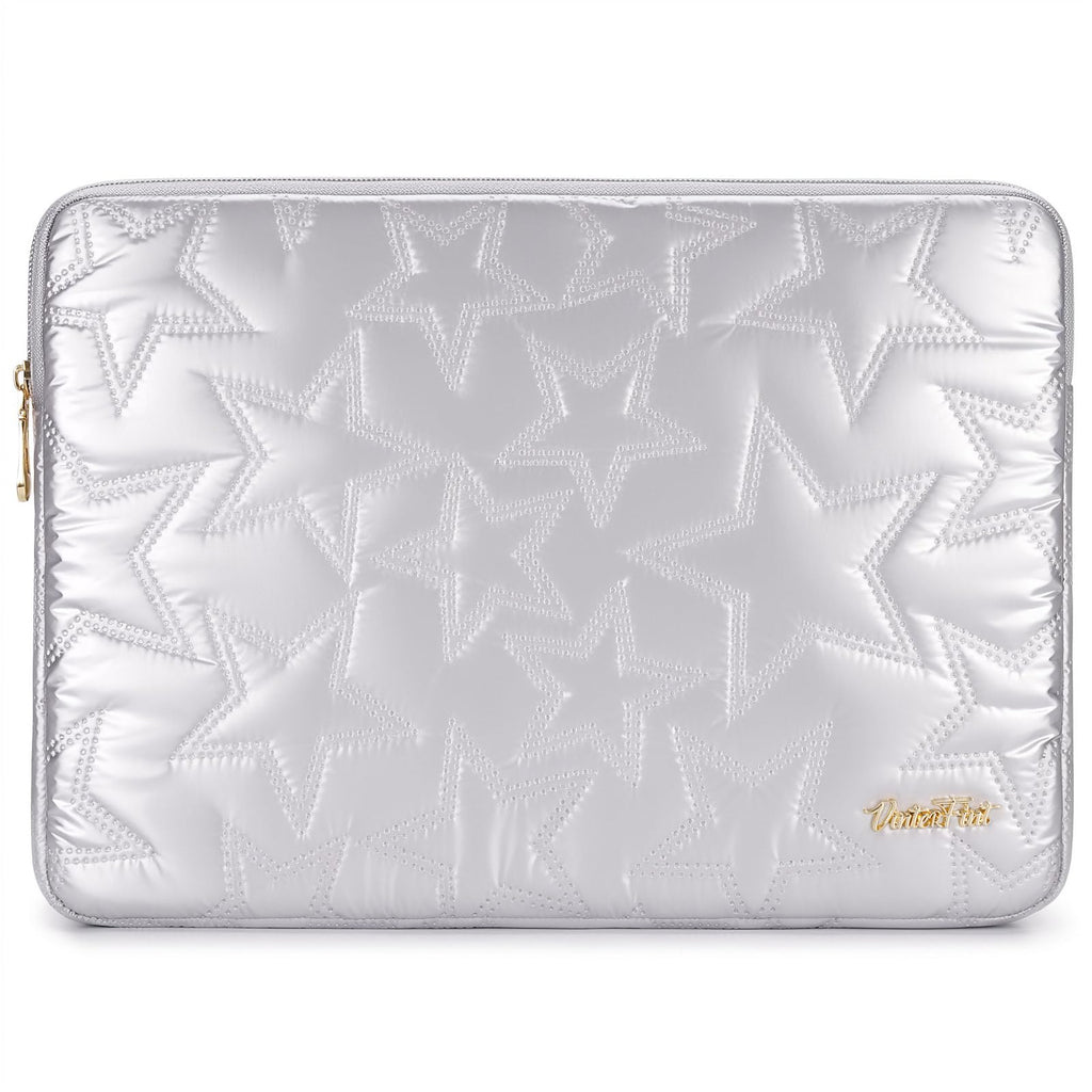 13 inch Laptop Sleeve Case for 13" MacBook Air M5/M4/M3, 13" MacBook Neo/Pro, 13" Latitude 5350/7320/7350, 13.4" Dell XPS 13, 13" ThinkPad X13 Gen / L13 Gen 5, HP Laptop Bag Cover, Black