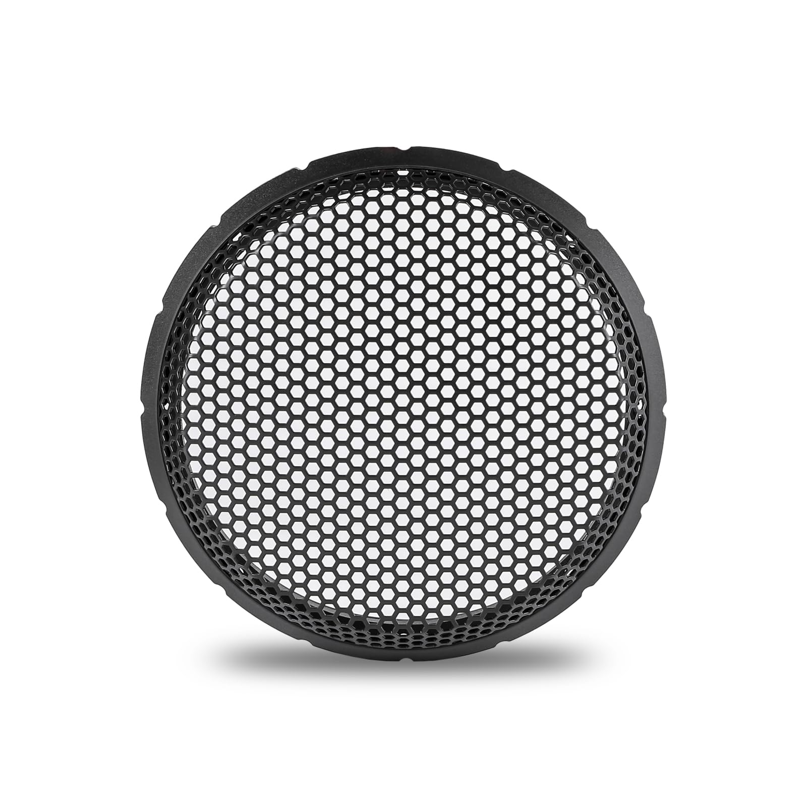 Skar Audio 8" Universal Metal Subwoofer Grill Cover | SKGRL8