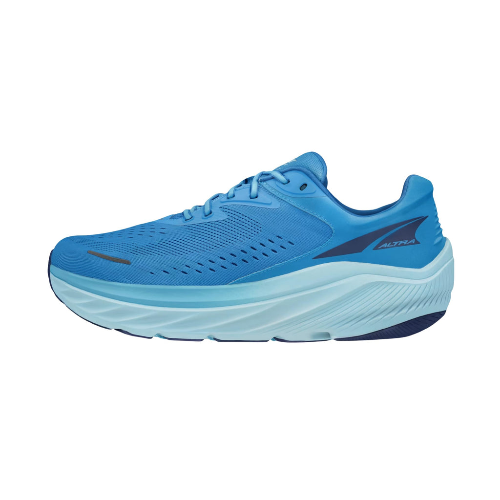 ALTRA Men's VIA Olympus 2 Road Running Shoe